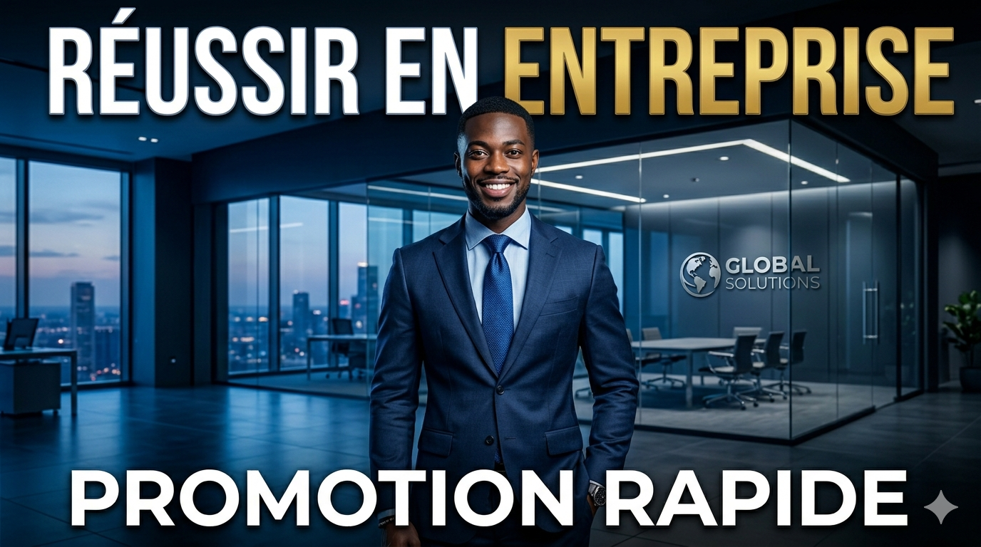 Réussir en Entreprise