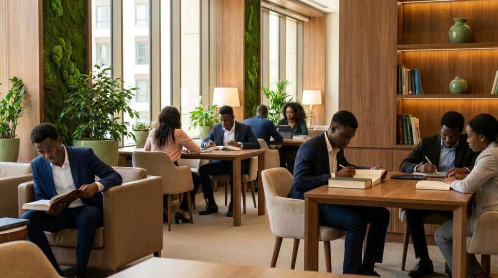 Thèse IA & Business