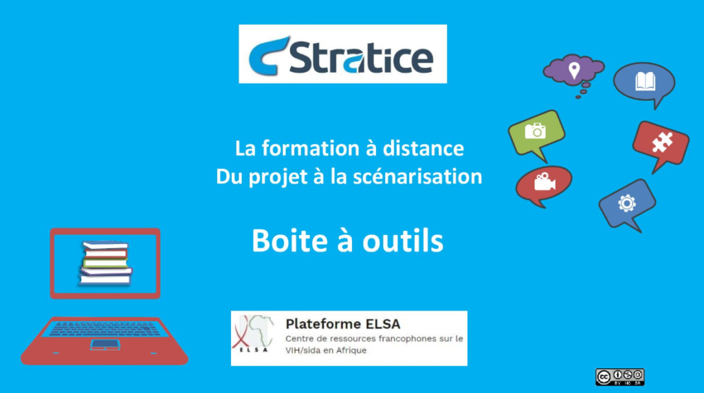 Boite à outils