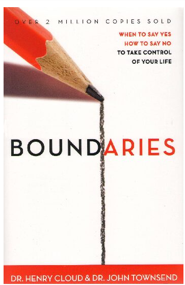 Boundaries