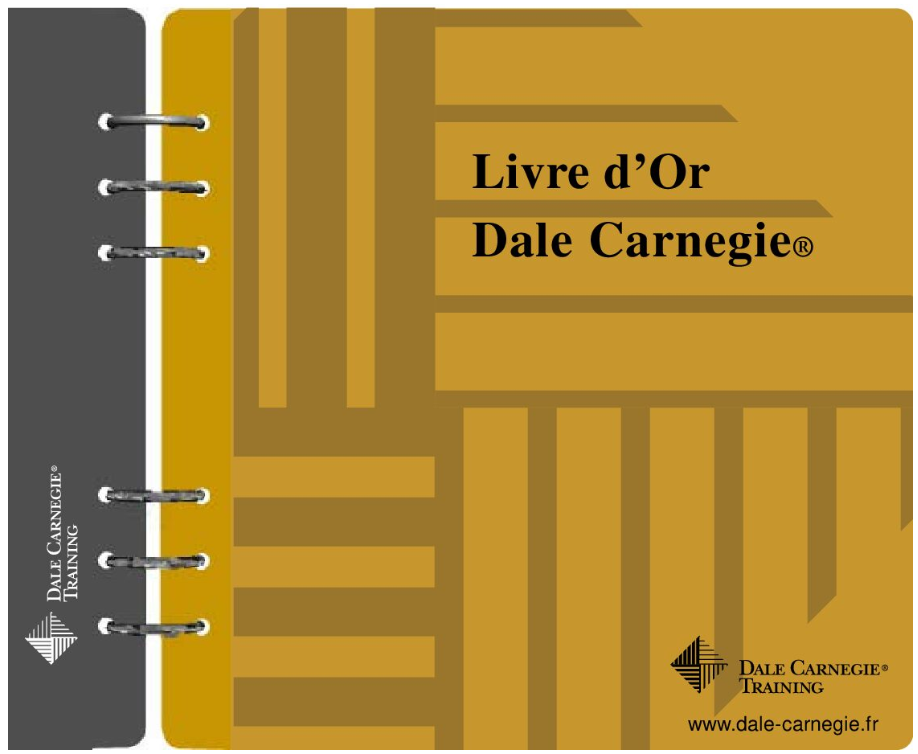 Livre d’Or