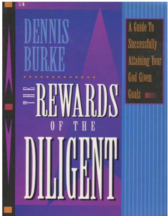 Les récompenses du diligent