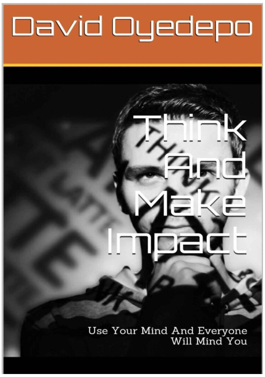 PENSER ET FAIRE IMPACT