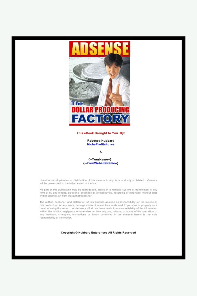 AdSense