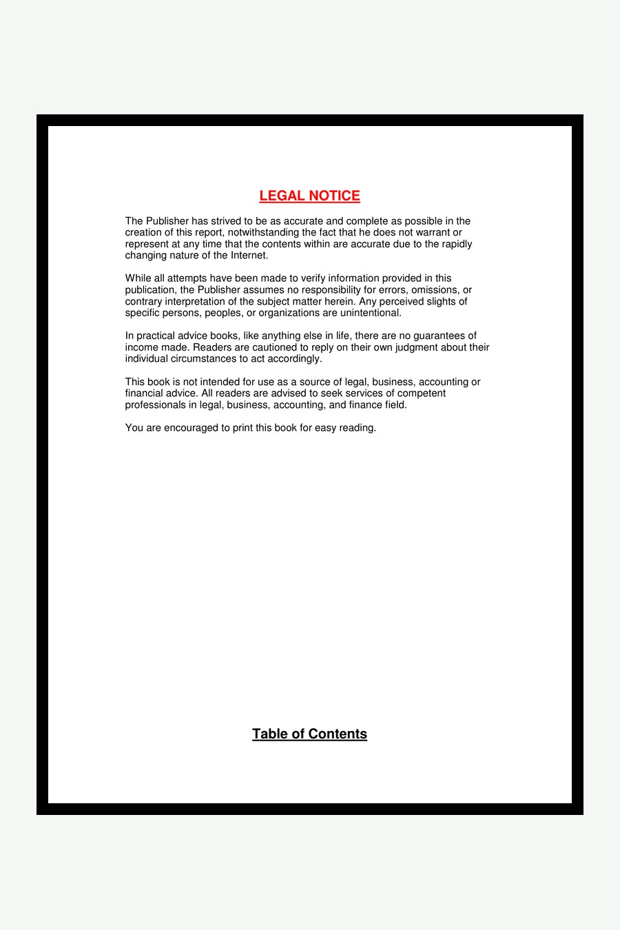 Profits Craigslist déchaînés Craigslist Profits Unleashed couverture