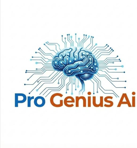 Pro Genius AI